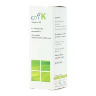 OTI K VITAMINA K2 GOCCE 20ML OTI K VITAMINA K2 GOCCE 20ML