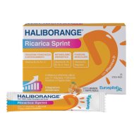 HALIBORANGE RICARICA SPRIN20ST