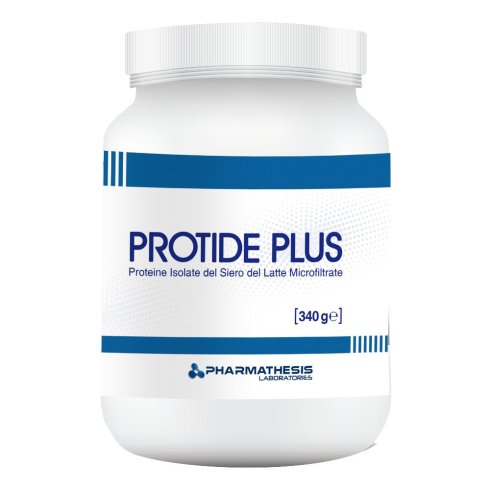 PROTIDE PLUS 340G