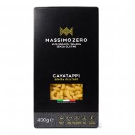 MASSIMO ZERO CAVATAPPI 400G