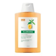 KLORANE SH BURRO DI MANGO200ML