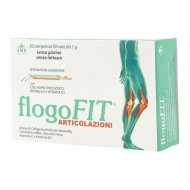 FLOGOFIT ARTICOLAZIONI 30CPR FLOGOFIT ARTICOLAZIONI 30CPR