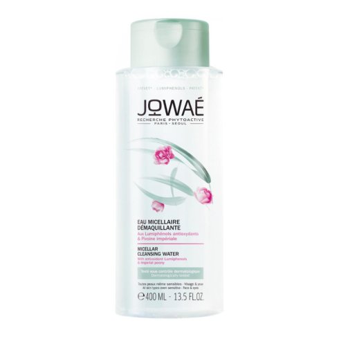 JOWAE ACQUA MICELL STRUCC400ML