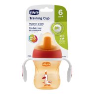 CH TAZZA TRAINING NEUT 6M