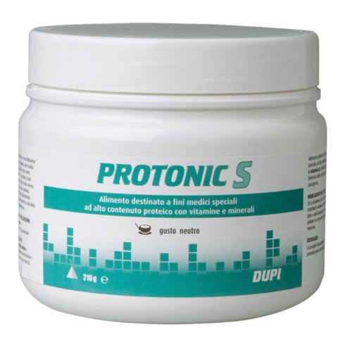 PROTONIC S 210G PROTONIC S 210G
