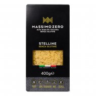 MASSIMO ZERO STELLINE 400G