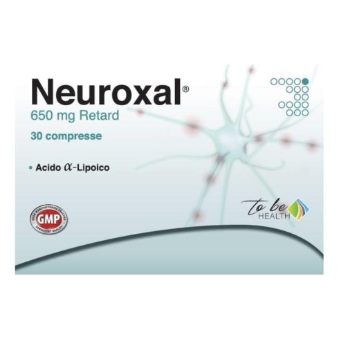 NEUROXAL 1000 30BUSTINE