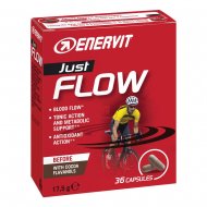 ENERVIT JUST FLOW 36CPS