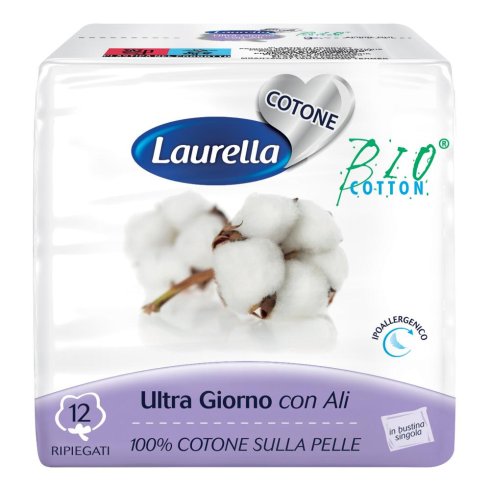 LAURELLA COTONE AS ULTR GG12PZ