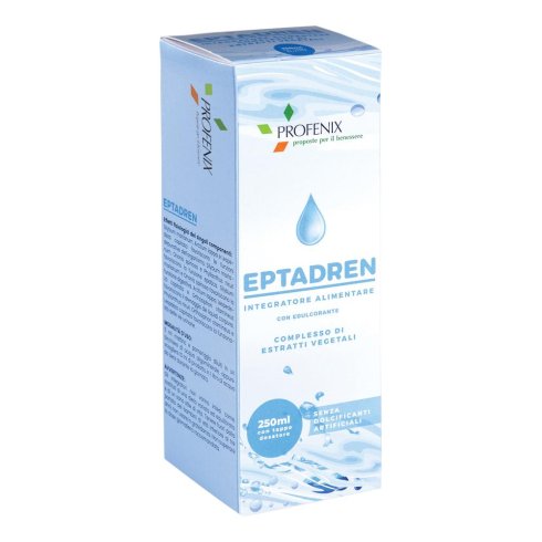 EPTADREN 250ML