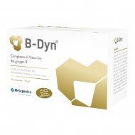 B-Dyn New 90compresse Per La Riduzione Di Stanchezza Ed Affaticamento