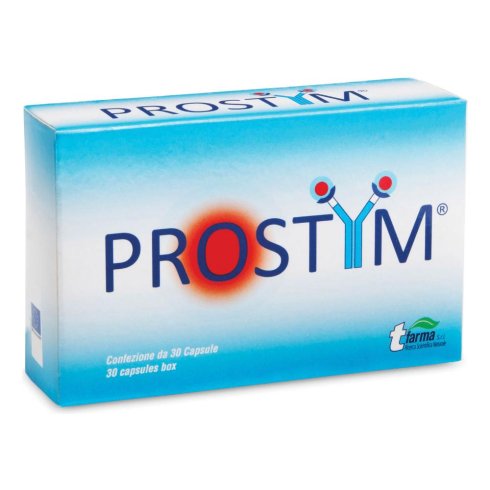 PROSTYM 30CPS