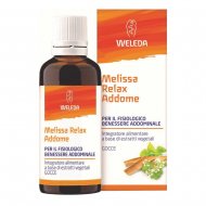 MELISSA RELAX ADDOME 50ML