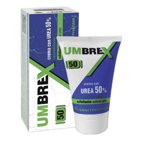 UMBREX 50 CREMA 50ML