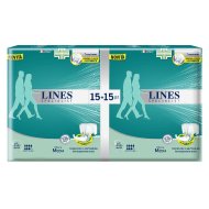 LINES SPEC PANN SUPER M 30PZ