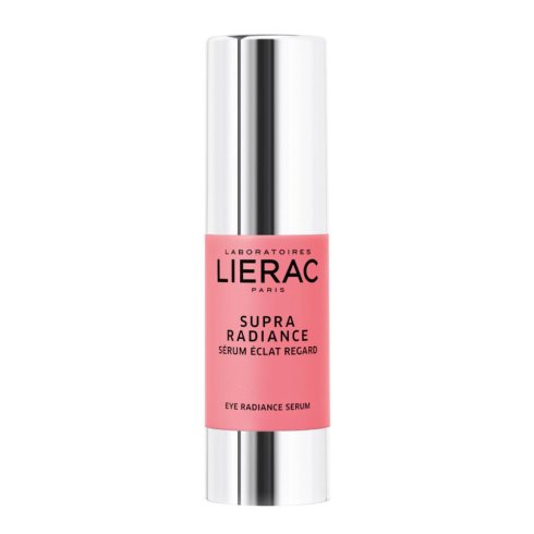 LIERAC SUPRA RAD OCCHI 15ML