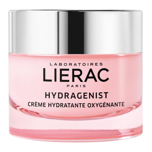 LIERAC HYDRAGENIST CREMA 50ML