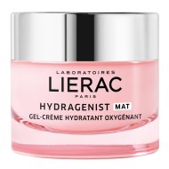 LIERAC HYDRAGENIST GEL 50ML