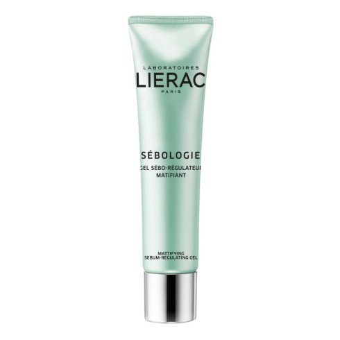 LIERAC SEBOLOGIE GEL FLUIDO SE