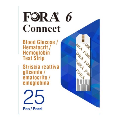 FORA CONNECT 3IN1 STR REAT25PZ