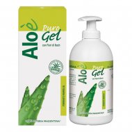 ALOE GEL PURO BIO 500ML