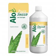 ALOE' ALOE SUCCO E POLPA BIO1L