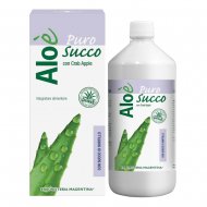 ALOE' ALOE VERA BIO+MIRTILLO1L