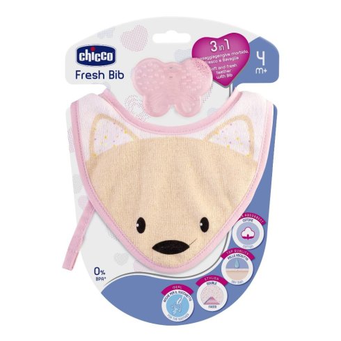 CH MASSAGGIAGENG FRESH ROSA