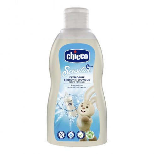 CH DETERGI STOVIGLIE 300ML