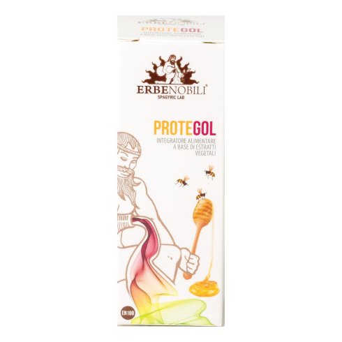 PROTEGOL 15ML