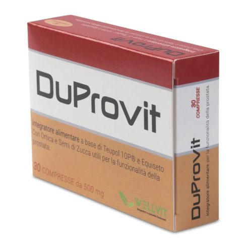 DUPROVIT 30CPR