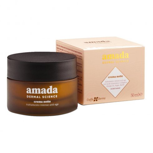 AMADA CREMA NOTTE 50ML