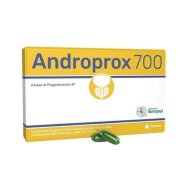 ANDROPROX 700 15PRL SOFTGEL