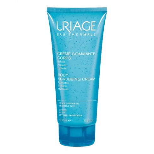 CREMA GOMMAGE CORPO 200ML