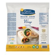 PIACERI MEDIT PIADINA WRAP180G