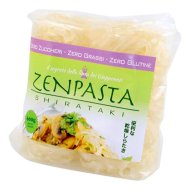 SHIRATAKI ESSICCATI SPAGH 250G