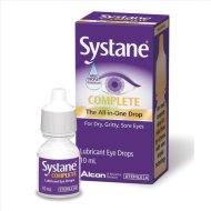 SYSTANE COMPLETE COLLIRIO LUBR