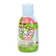 MENOKAL DREN ZERO ZUCCH 300ML