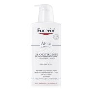 EUCERIN ATOPI OLIO DET 400ML