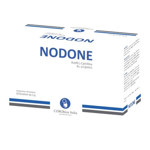 NODONE 30BUST