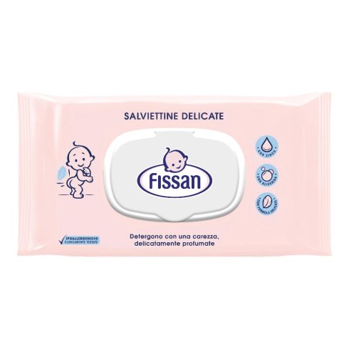 FISSAN SALV DELICATE PROT/A65P
