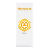 MEMORENS FLUIDO 200ML