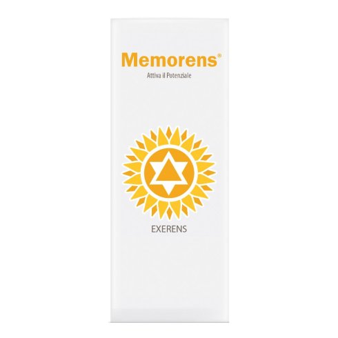 MEMORENS FLUIDO 200ML