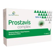 PROSTAVIS COMPLEX 30CPS