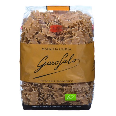 GAROFALO MAFALDA LEGUM/CER400G GAROFALO MAFALDA LEGUM/CER400G