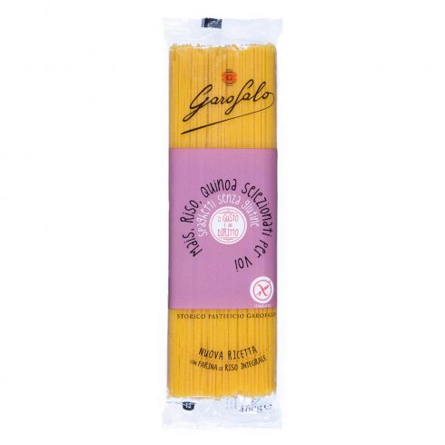 GAROFALO SPAGHETTI 400G