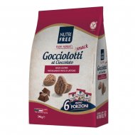 NUTRIFREE GOCCIOLOTTI CIO40GX6