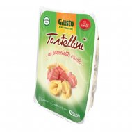 GIUSTO S/G TORTELLINI PR CRUDO