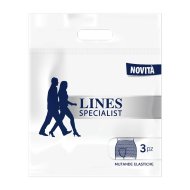 LINES SPEC MUTANDA EL M 3PZ