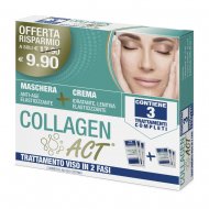 COLLAGEN ACT 10BUST